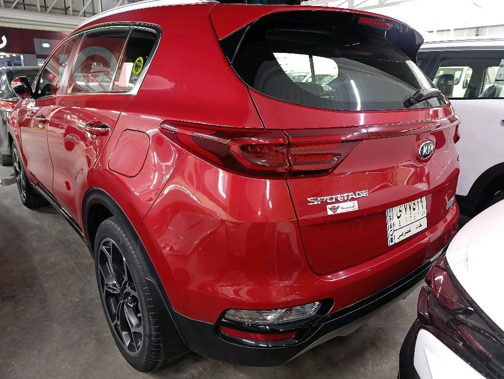 کیا سپۆرتاج